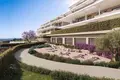 3 bedroom apartment 123 m² Estepona, Spain