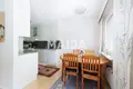 Appartement 2 chambres 61 m² Oulun seutukunta, Finlande