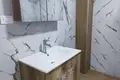 Квартира 1 комната 33 м² Бар, Черногория