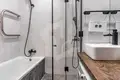 Квартира 3 комнаты 77 м² Минск, Беларусь