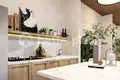 3-Schlafzimmer-Villa 1 m² Jimbaran, Indonesien