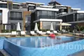 4-Zimmer-Villa 268 m² Mahmutlar, Türkei