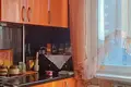 1 room apartment 30 m² Minsk, Belarus