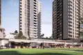 Mieszkanie 2 pokoi 122 m² Bagcilar, Turcja