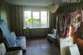 Wohnung 3 Zimmer 62 m² Aziarnica, Weißrussland