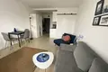 Wohnung 1 Zimmer 23 m² in Gdingen, Polen