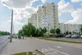 2 room apartment 52 m² Minsk, Belarus