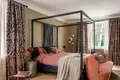 7 room house 550 m² Jurmala, Latvia