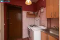 Wohnung 1 zimmer 15 m² Vilnius, Litauen