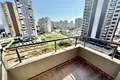 1 bedroom apartment 60 m² Mersin, Turkey