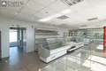Commercial property 91 m² in Didieji Bausiai, Lithuania