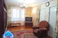 Wohnung 3 zimmer 50 m² Retschyza, Weißrussland