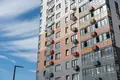 Квартира 2 комнаты 59 м² Москва, Россия