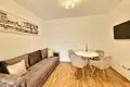 Wohnung 1 Schlafzimmer 37 m² in Becici, Montenegro