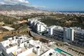 Квартира 4 спальни 104 м² Михас, Испания