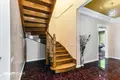 Ferienhaus 217 m² Baraulianski sielski Saviet, Belarus