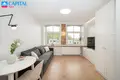 Wohnung 1 zimmer 20 m² Vilnius, Litauen
