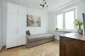 Apartamento 2 habitaciones 28 m² Varsovia, Polonia