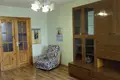 2 room apartment 56 m² Masty, Belarus