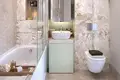 Квартира 2 спальни 62 м² Лондон, Великобритания