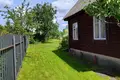 House 123 m² Zabalocki sielski Saviet, Belarus
