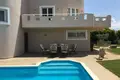 Townhouse 4 bedrooms 320 m² Nea Politia, Greece