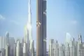 Apartamento 2 habitaciones 75 m² Business Bay, Emiratos Árabes Unidos