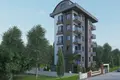 2 bedroom apartment  Kestel, Turkey