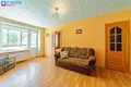 2 room apartment 45 m² Kedainiai, Lithuania