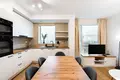 3 room apartment 70 m² in Warsaw, Poland
