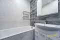 3 room apartment 62 m² Minsk, Belarus