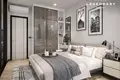 Квартира 1 комната 56 м² Чонг Тале, Таиланд