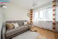 Квартира 3 комнаты 47 м² Вильнюс, Литва