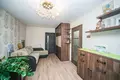 Квартира 3 комнаты 61 м² Минск, Беларусь