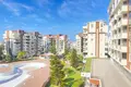 3 room apartment 100 m² in Avsallar, Turkey