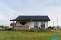 Haus 159 m² Chaciezynski sielski Saviet, Weißrussland