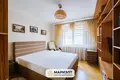 3 room apartment 77 m² Minsk, Belarus