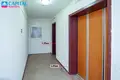 2 room apartment 51 m² Panevėžys, Lithuania