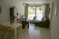 Wohnung 2 Schlafzimmer 57 m² Becici, Montenegro