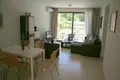 2 bedroom apartment 57 m² Becici, Montenegro