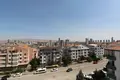 2 bedroom apartment 110 m² Cankaya, Turkey