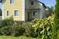 Ferienhaus 131 m² Navapolski sielski Saviet, Belarus