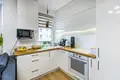 3 room apartment 46 m² Krakow, Poland
