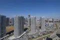 Квартира 4 комнаты 74 м² Минск, Беларусь