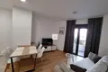 Apartamento 1 habitacion 41 m² en Becici, Montenegro