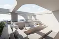 2-Schlafzimmer-Penthouse 87 m² Limassol, Zypern
