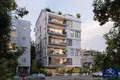 Residential quarter Agreable bien agence dans rue calme dans un bel immeuble neuf proche de la mer