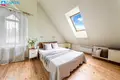 4 room apartment 84 m² Vilnius, Lithuania
