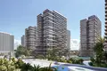 Apartamento 2 habitaciones 46 m² Chipre, Chipre