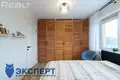 Mieszkanie 3 pokoi 65 m² Mińsk, Białoruś